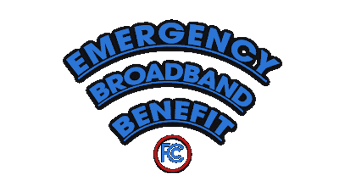 Emergency Broadband Benefit