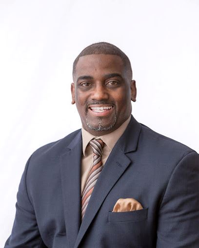 Walter Ferguson Council At Large