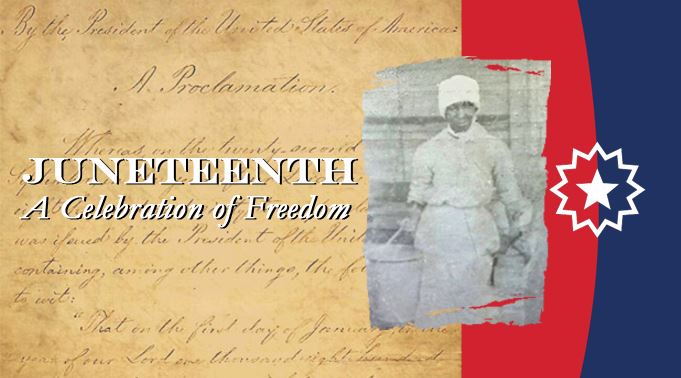Juneteenth Celebration