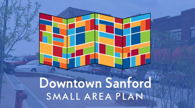 Downtown Sanford Small Area Plan