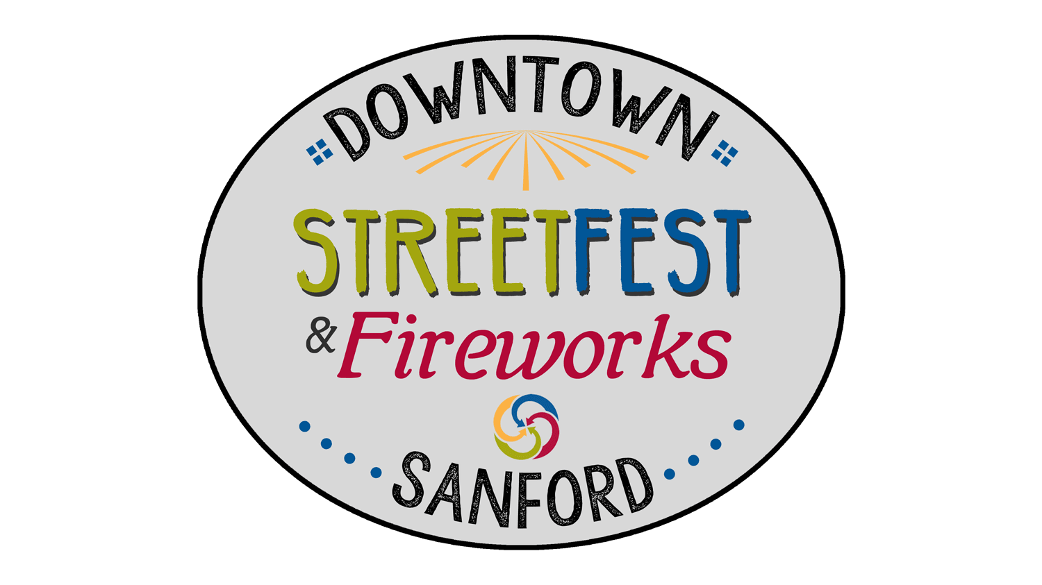 Downtown Sanford StreetFest & Fireworks
