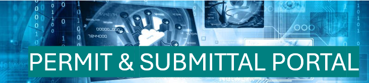 Permit and Submittal Title Photo