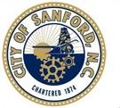 City of Sanford Chartered 1874