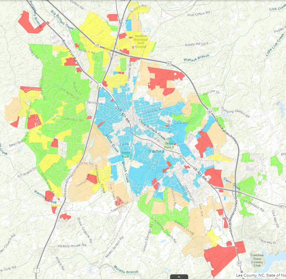 UDO Map Opens in new window