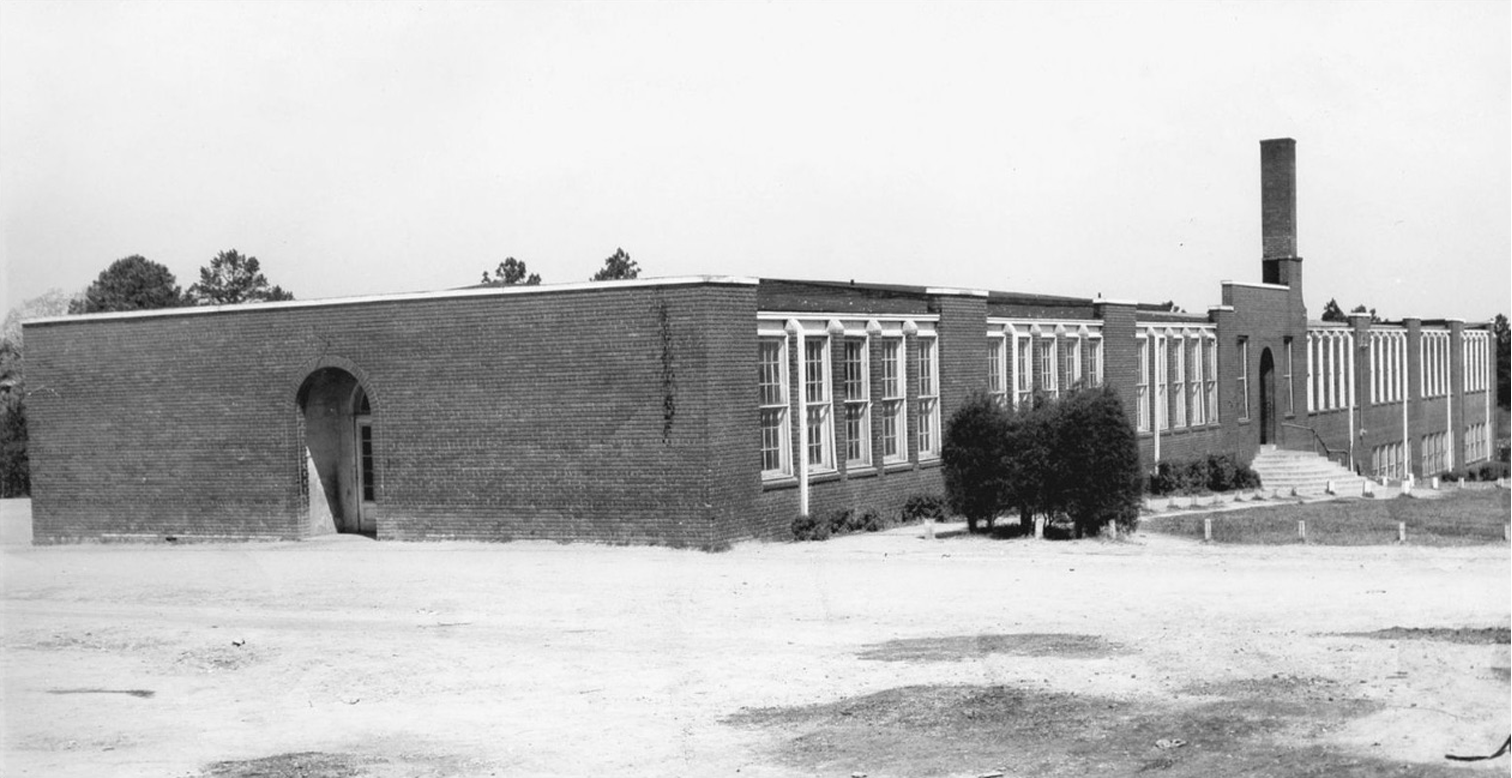 WB Wicker School