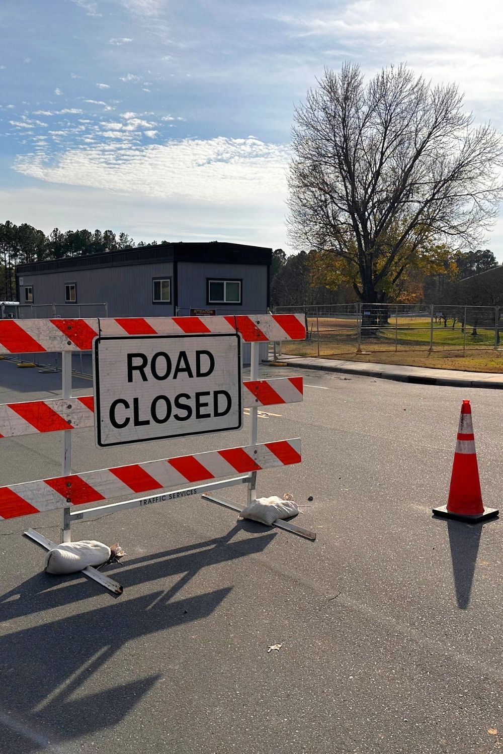 Sanford Municipal Center Complex Expansion 2